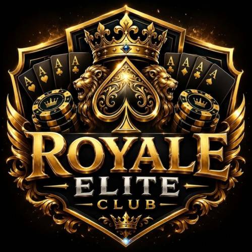 Download the RoyaleElite Club app