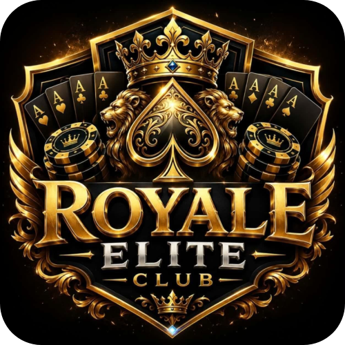 Royale Elite Club logo